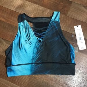 WorkOut Sports Bra